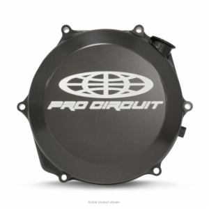 T-6 CLUTCH COVER, RMZ450 '05-07