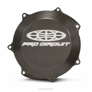 T-6 CLUTCH COVER, YZ450F '03-09