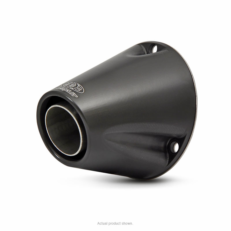 Billet Quiet Assembly 3.5" (Standard)