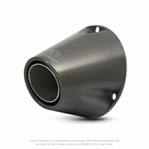 BILLET QUIET ASSMBLY 3.5