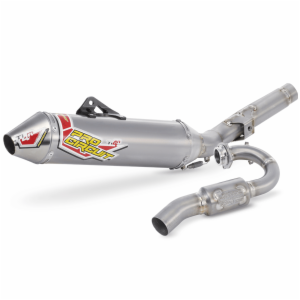 TI-4R RACE SYS KXF250 '09-11