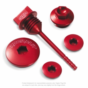 ENGINE PLUG KIT, CRF250R '04-09