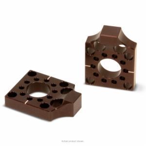 AXLE BLOCKS, KX85 '01-25, KX100 '98-21, KX112 '22-25