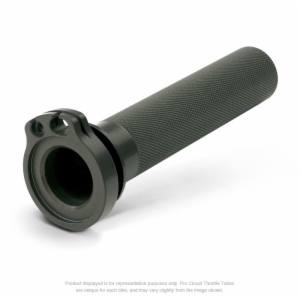 THROTTLE TUBE, CRF150R '07-17