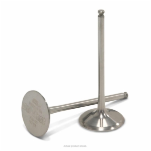 TITANIUM INTAKE VALVES, RMZ250 '07-15