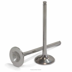 TITANIUM EXHAUST VALVES CRF250R/X 2004-2007