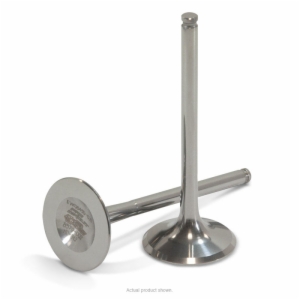 TITANIUM EXHAUST VALVED KX450F 2006-2008