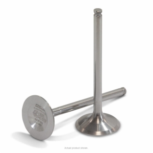 TITANIUM EXHAUST VALVES RM-Z450 2007