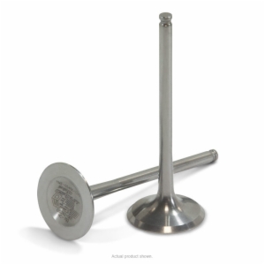 TITANIUM EXHAUST VALVES RM-Z450 2005-2006