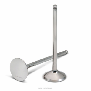 TITANIUM EXHAUST VALVES, YZ250F '14-25