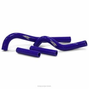 RADIATOR HOSE KIT CRF150R 2007-2016