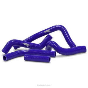 RADIATOR HOSE KIT, RMZ450 '08-14
