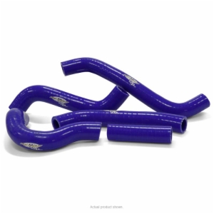RADIATOR HOSE KIT RM-Z450 2007