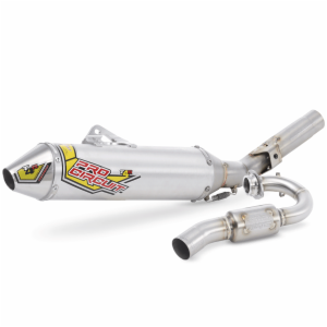 T-4R GPR SYS HUSKY TE/TXC/TC 449/511