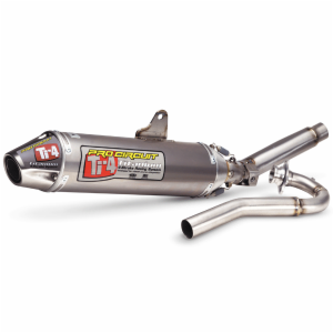 TI-4 GP SYS CRF150 07-09