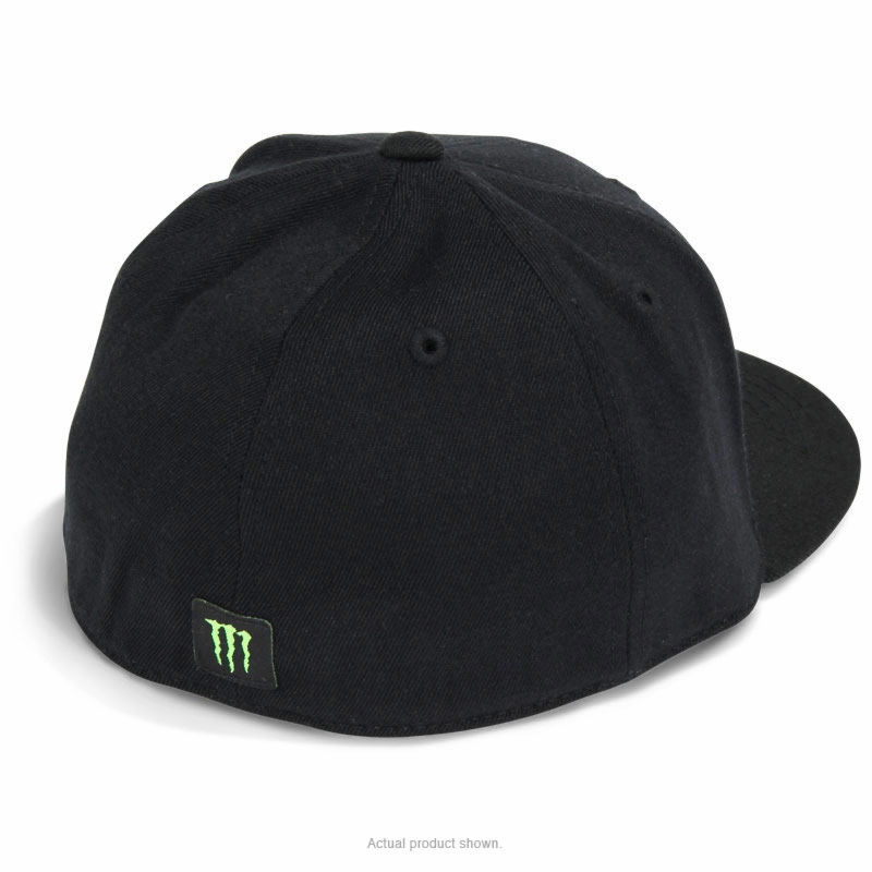 Team Hat L/XL Fitted