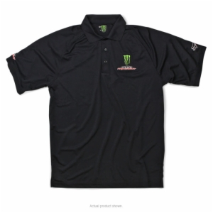 2016 PRO CIRCUIT/MONSTER POLO SMALL