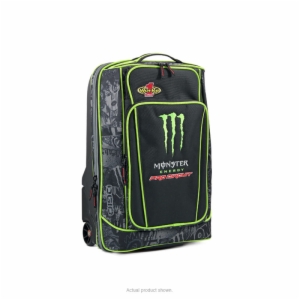 2016 P/C-MONSTER SHADOW CARRY-ON