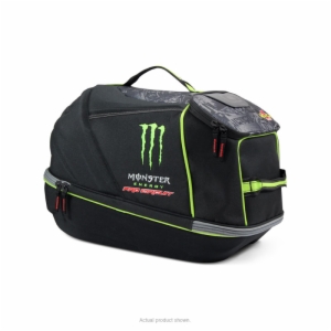 2016 P/C-MONSTER HELMET CASE II