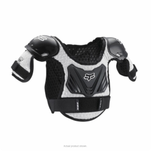 FOX PEE-WEE TITAN ROOST DEFLECTOR, M/L