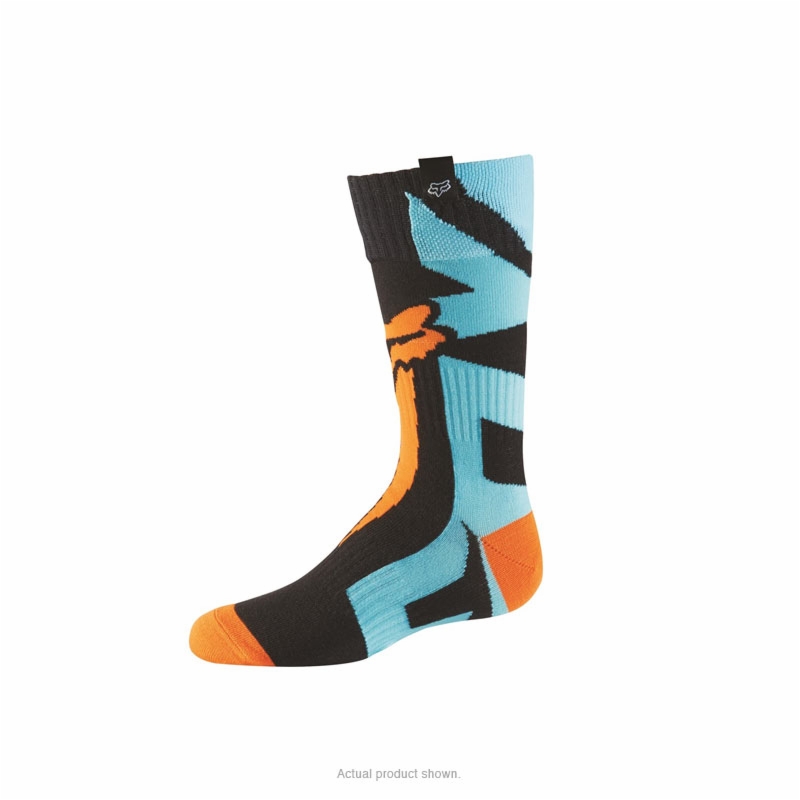 Mx Shiv Socks Small (Youth)