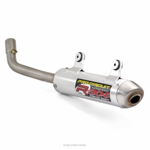 R-304 SILENCER, HUSQVARNA TC250/TX300 '17-'18
