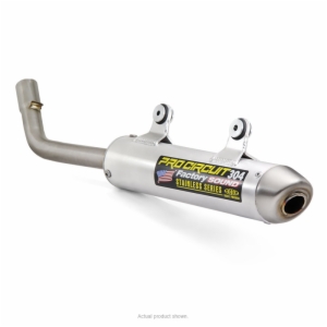 304 SILENCER, KTM250SX/300XC/XC-W '17-18