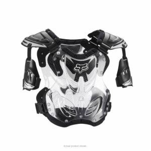 FOX R3 ROOST DEFLECTOR, SMALL