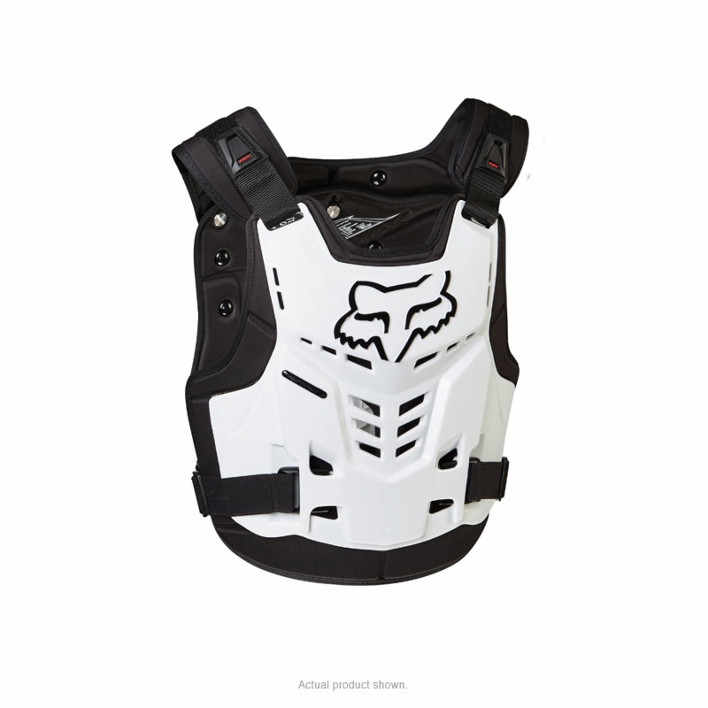 Proframe Roost Deflector White