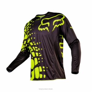 '17 FOX 360 GRAVITY JERSEY, X-LARGE