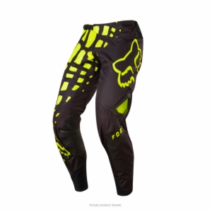 '17 FOX GRAVITY PANT, SZ-34