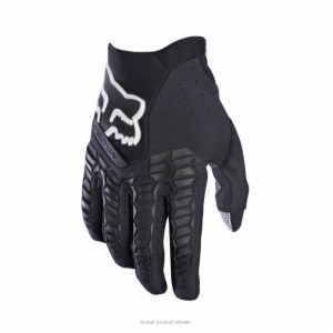'17 FOX PAWTECTOR GLOVE, LARGE