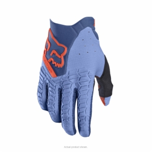 '17 FOX PAWTECTOR GLOVE, MEDIUM