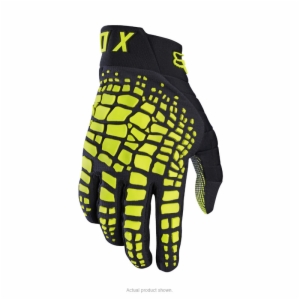 '17 FOX 360 GRAVITY GLOVE, MEDIUM