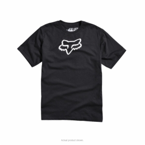FOX YOUTH LEGACY T/S, LARGE