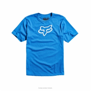 FOX YOUTH LEGACY T/S, MEDIUM
