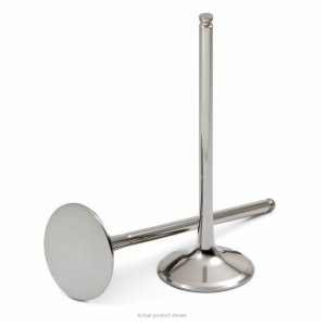 TITANIUM INTAKE VALVES, KX250F '17-19