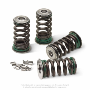 VALVE SPRING KIT, KX250F '17-19
