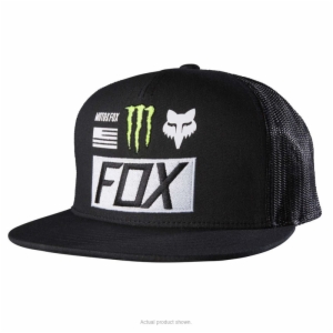 '17 FOX MONSTER UNION HAT