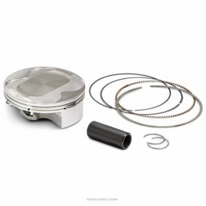 P/C RACE PISTON, CRF450R '2017 W/COATED WRIST PIN