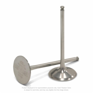 TITANIUM INTAKE VALVES, RMZ250 '16-25
