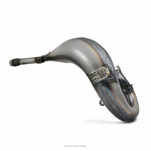 WORKS PIPE, YZ125 '05-21, YZ125X 2020-'22