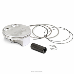 P/C RACE PISTON, YZ450F '14-19 W/COATED WRIST PIN