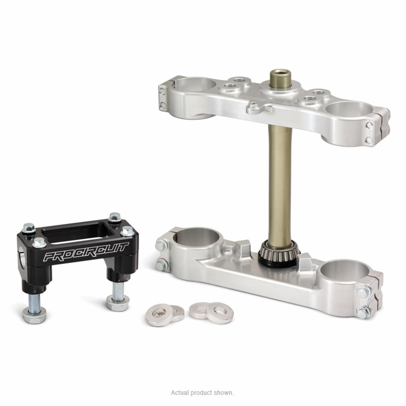 Triple Clamp Kit KX85/100 '1418