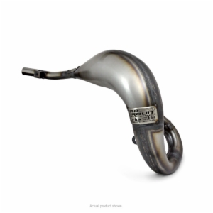 WORKS PIPE, YZ85 '02-18