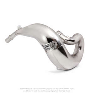 PLATINUM PIPE, HUSQVARNA TE250 I FE 2018