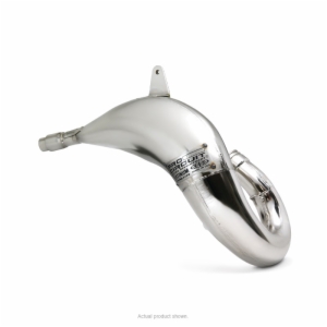 PLATINUM PIPE, KX125 '99