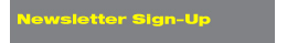 newsletter signup